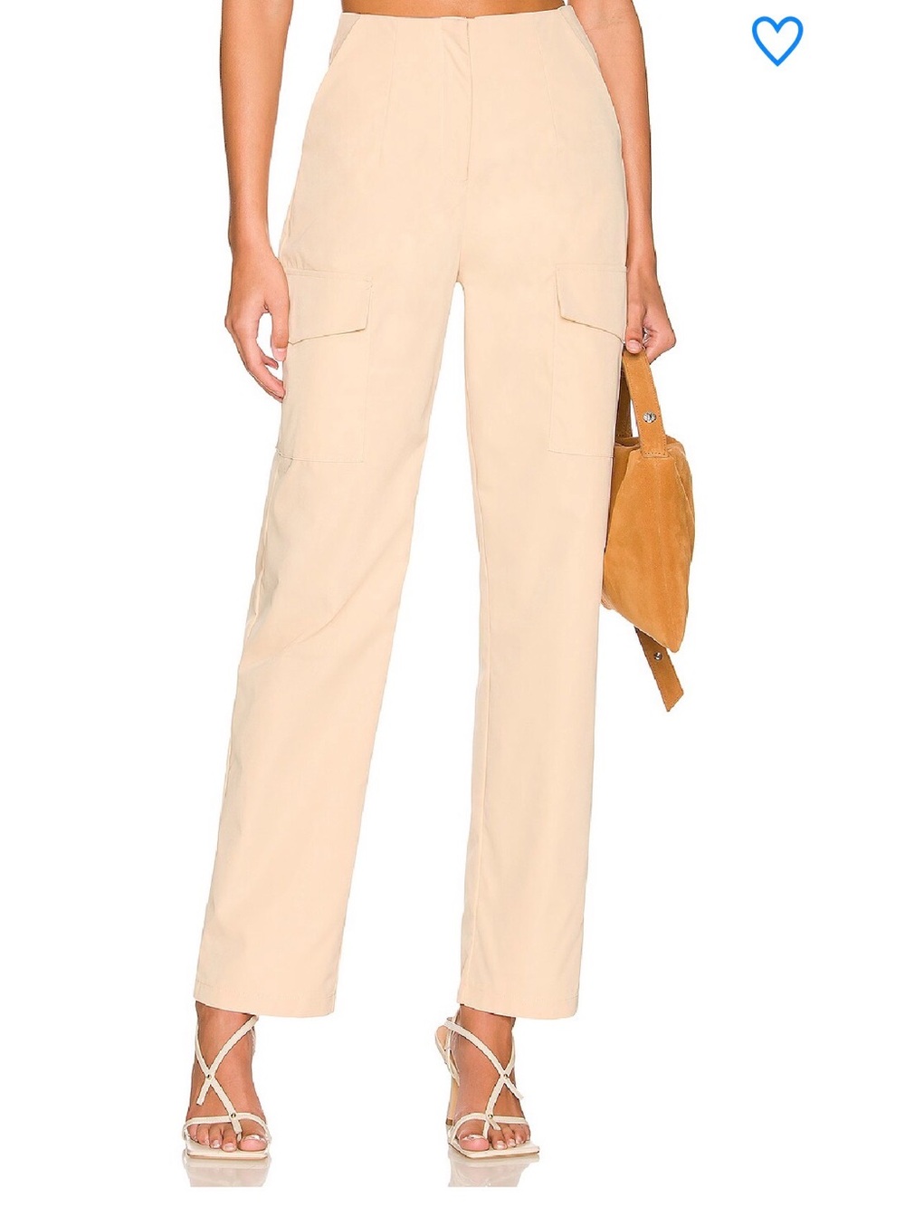 NEW superdown kimmy cargo pant